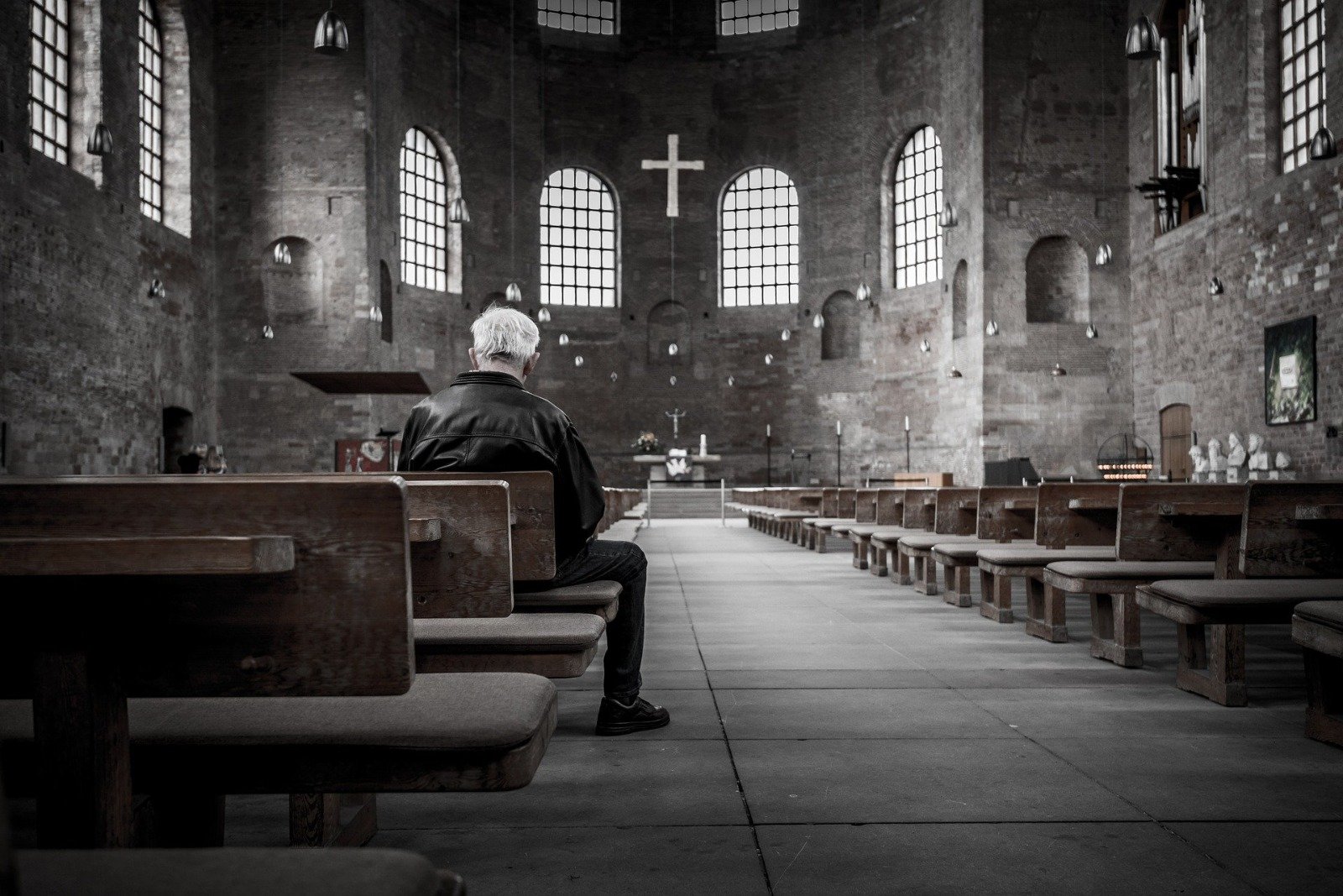 Pornography Addiction Among Christians