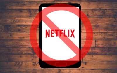 Should I Cancel My Netflix Account?